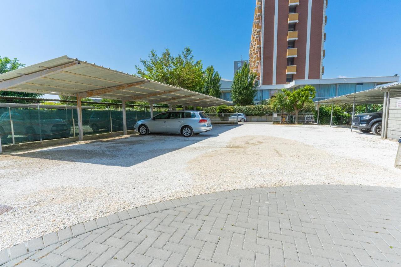Hotel Croce Del Sud Rimini Exterior photo